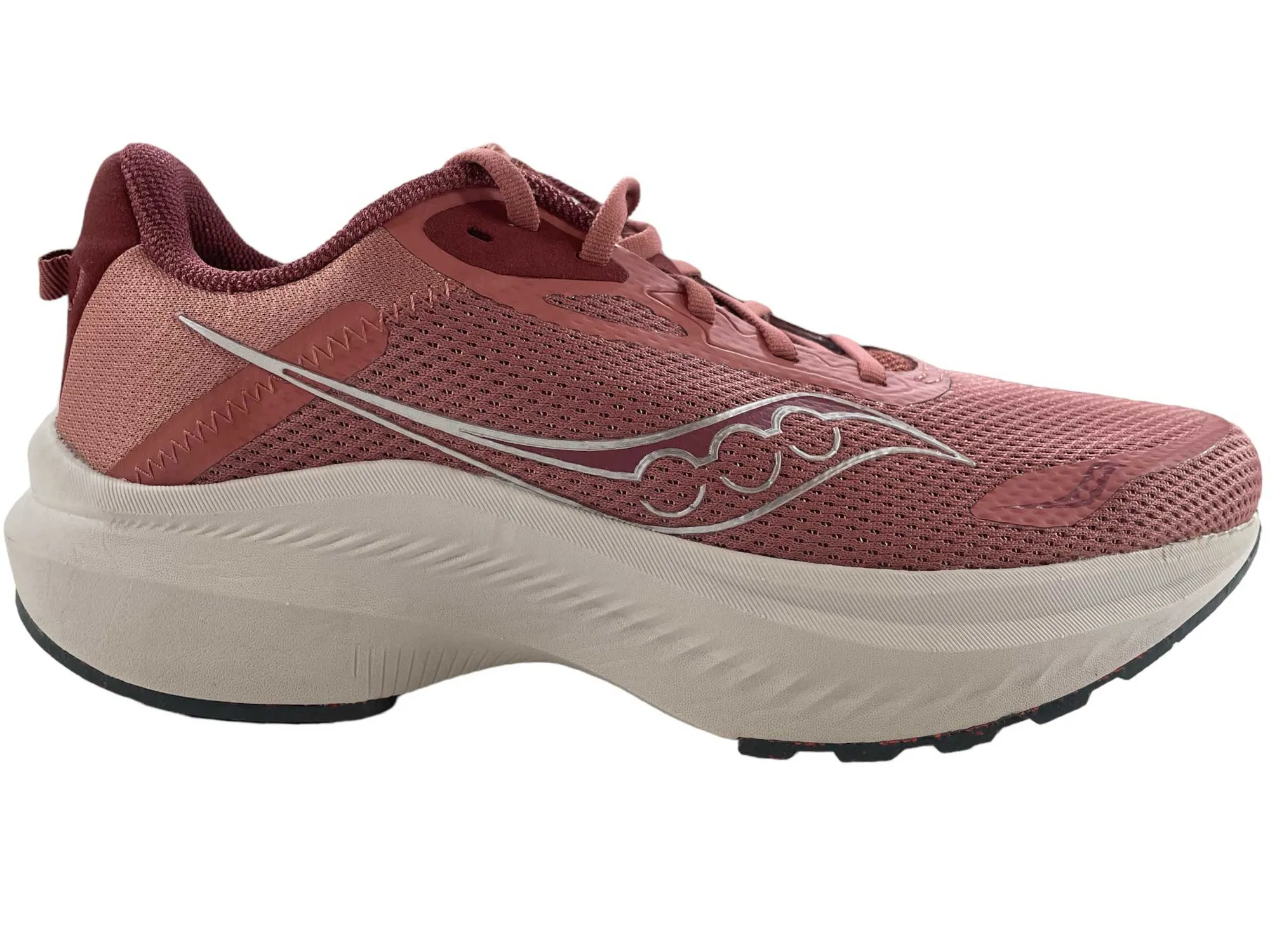 Saucony Women's Axon 3 Shoe sold by Out&Back Outdoor product image thumbnail 2