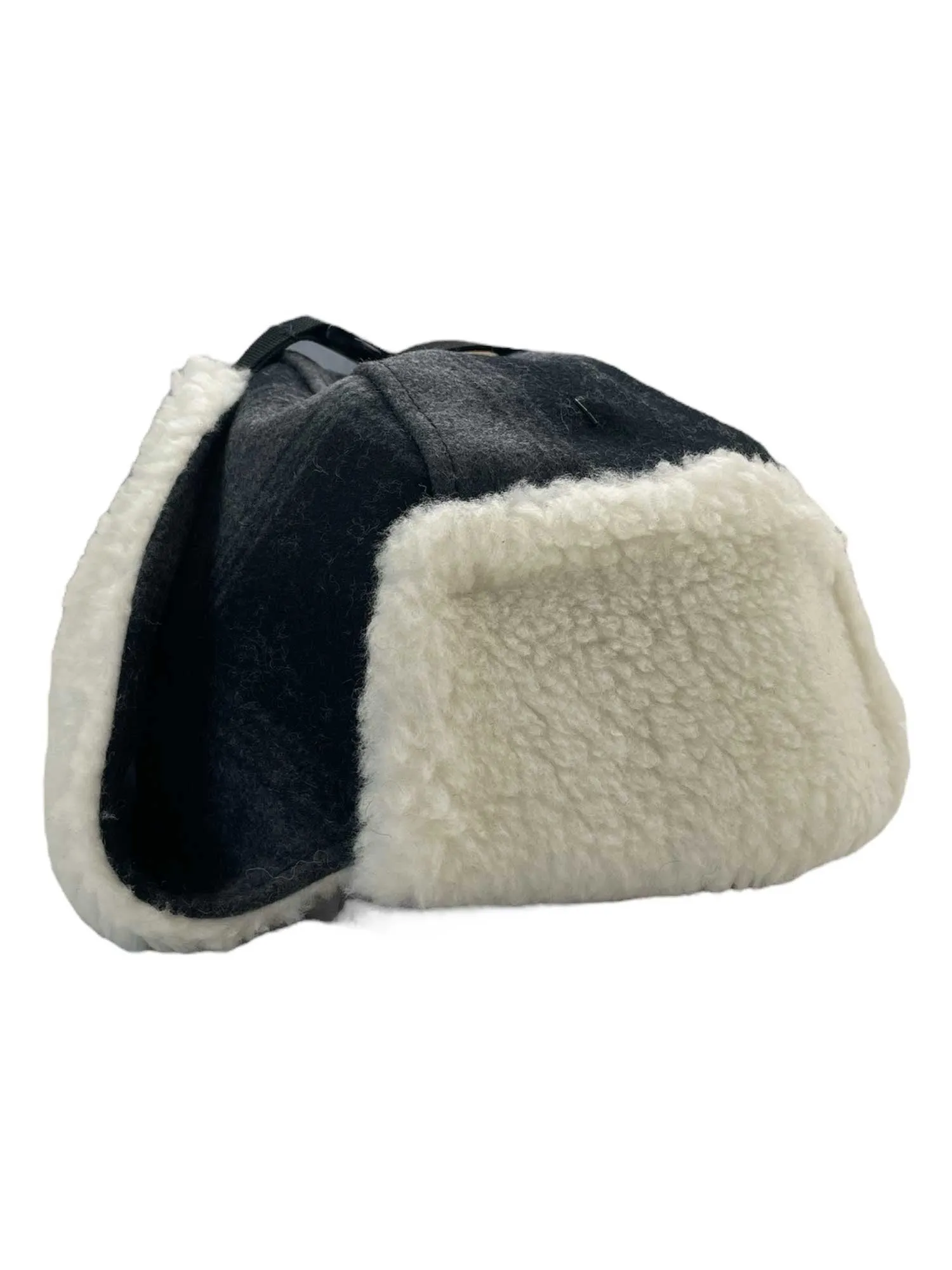 Stormy Kromer The Wool Aviator Hat sold by Out&Back Outdoor