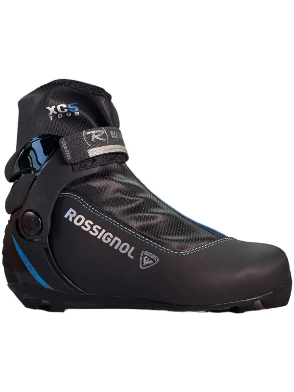 Rossignol Womens XC5 FW Ski Boot sold by Out&Back Outdoor