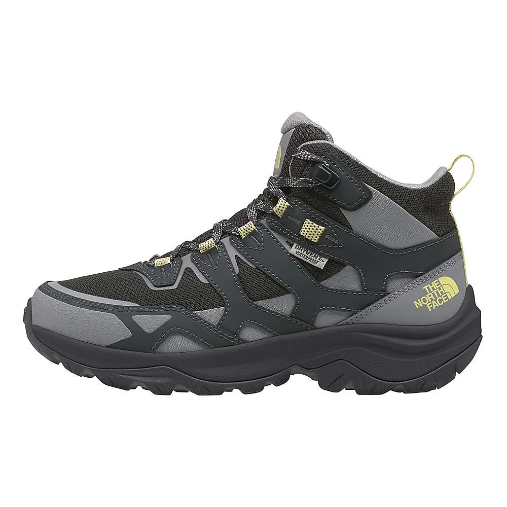 The North Face Women's Hedgehog 3 Mid Waterproof Shoe sold by Out&Back Outdoor