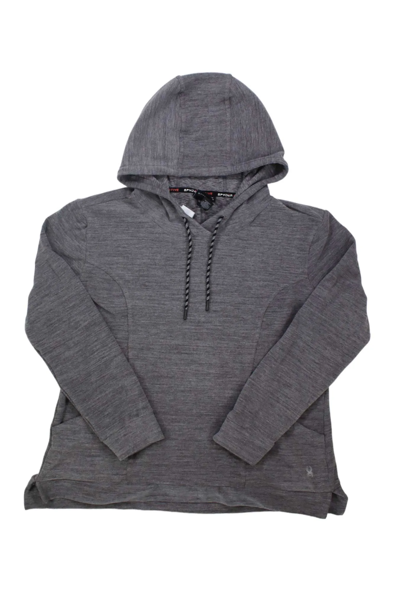 Spyder Womens Soft Stretch Hoody sold by Out&Back Outdoor