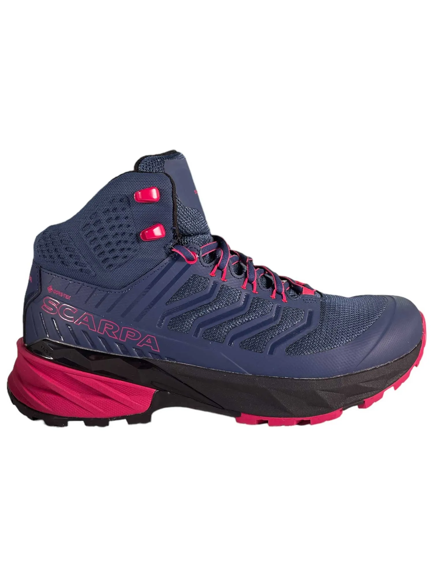 Scarpa Women's Rush Mid GTX Shoe sold by Out&Back Outdoor