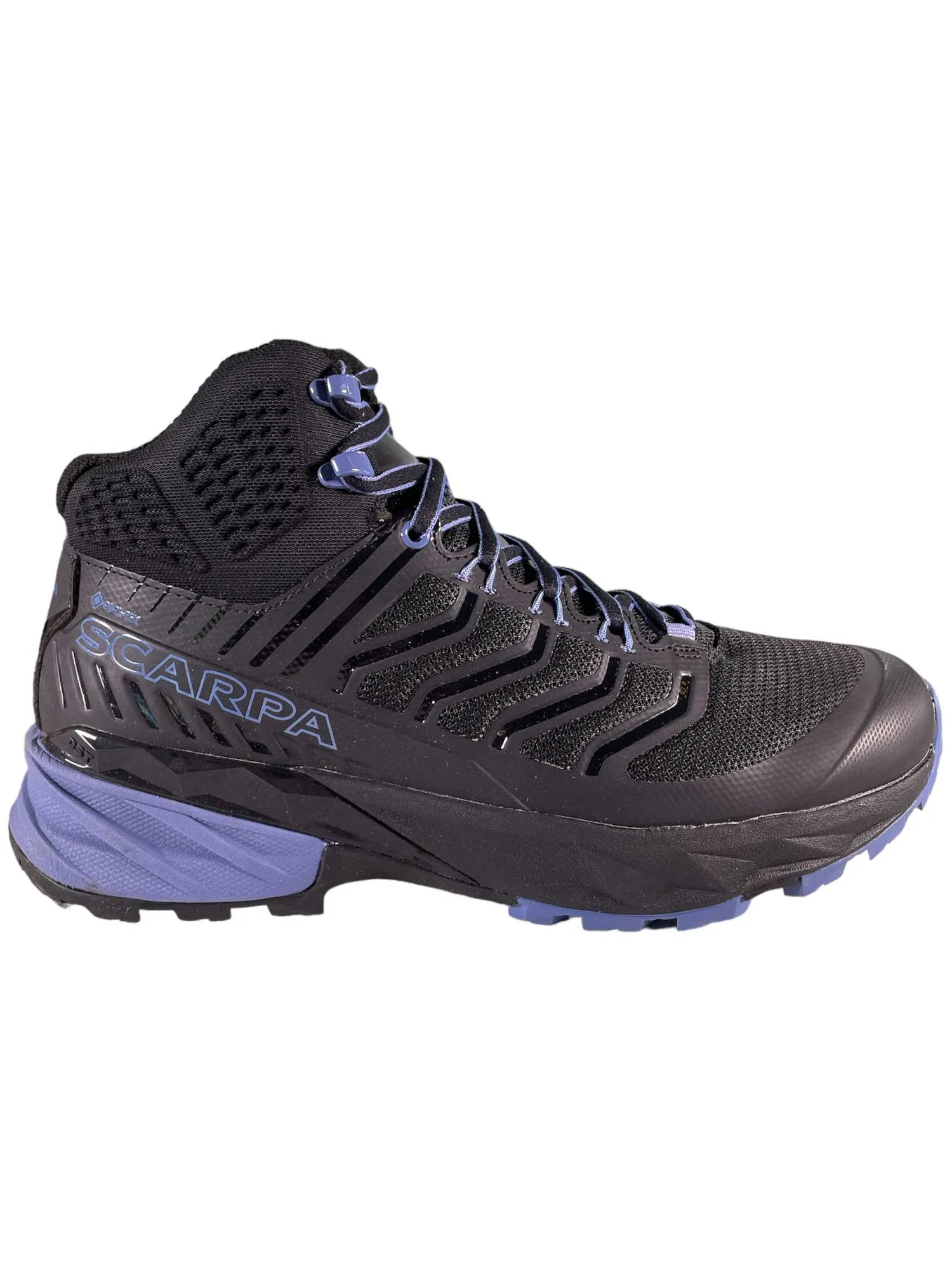 Scarpa Women's Rush Mid GTX Shoe sold by Out&Back Outdoor product image thumbnail 2