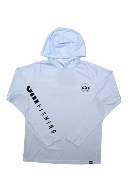 Gill Men's Xpel Tec Hoodie sold by Out&Back Outdoor