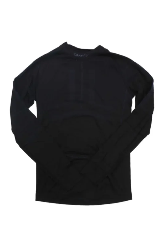 Craft Sportswear Men's Active Intensity Crew Neck LS sold by Out&Back Outdoor