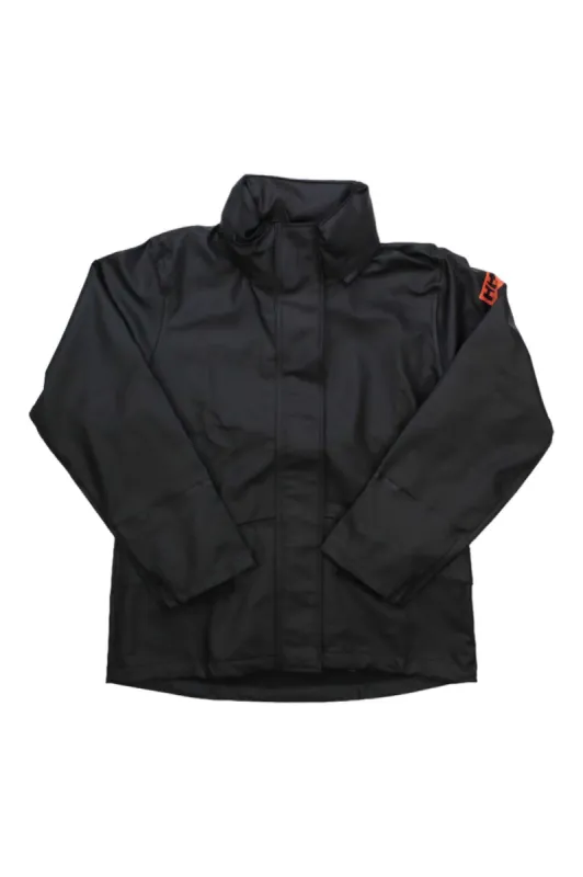 Helly Hansen Womens Luna Rain Jacket sold by Out&Back Outdoor