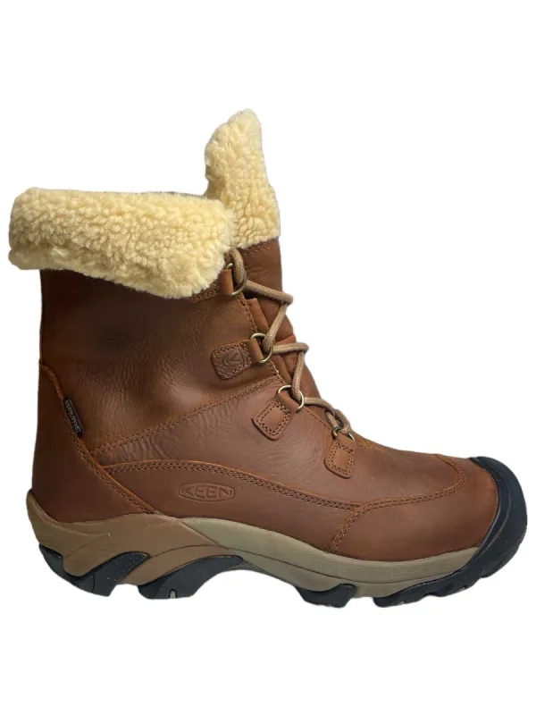 KEEN Womens Betty WP Short Boot sold by Out&Back Outdoor