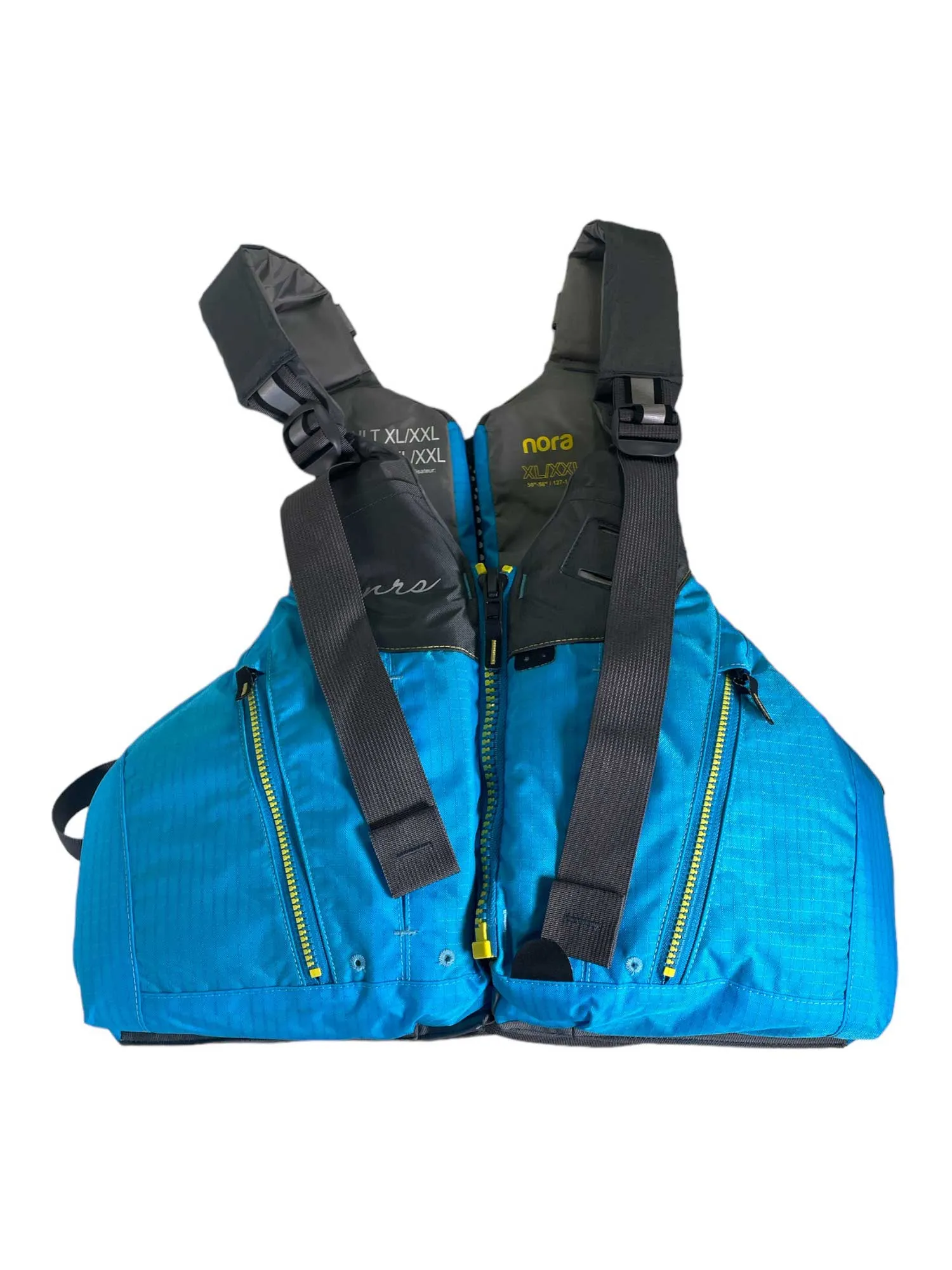 NRS Nora PFD sold by Out&Back Outdoor