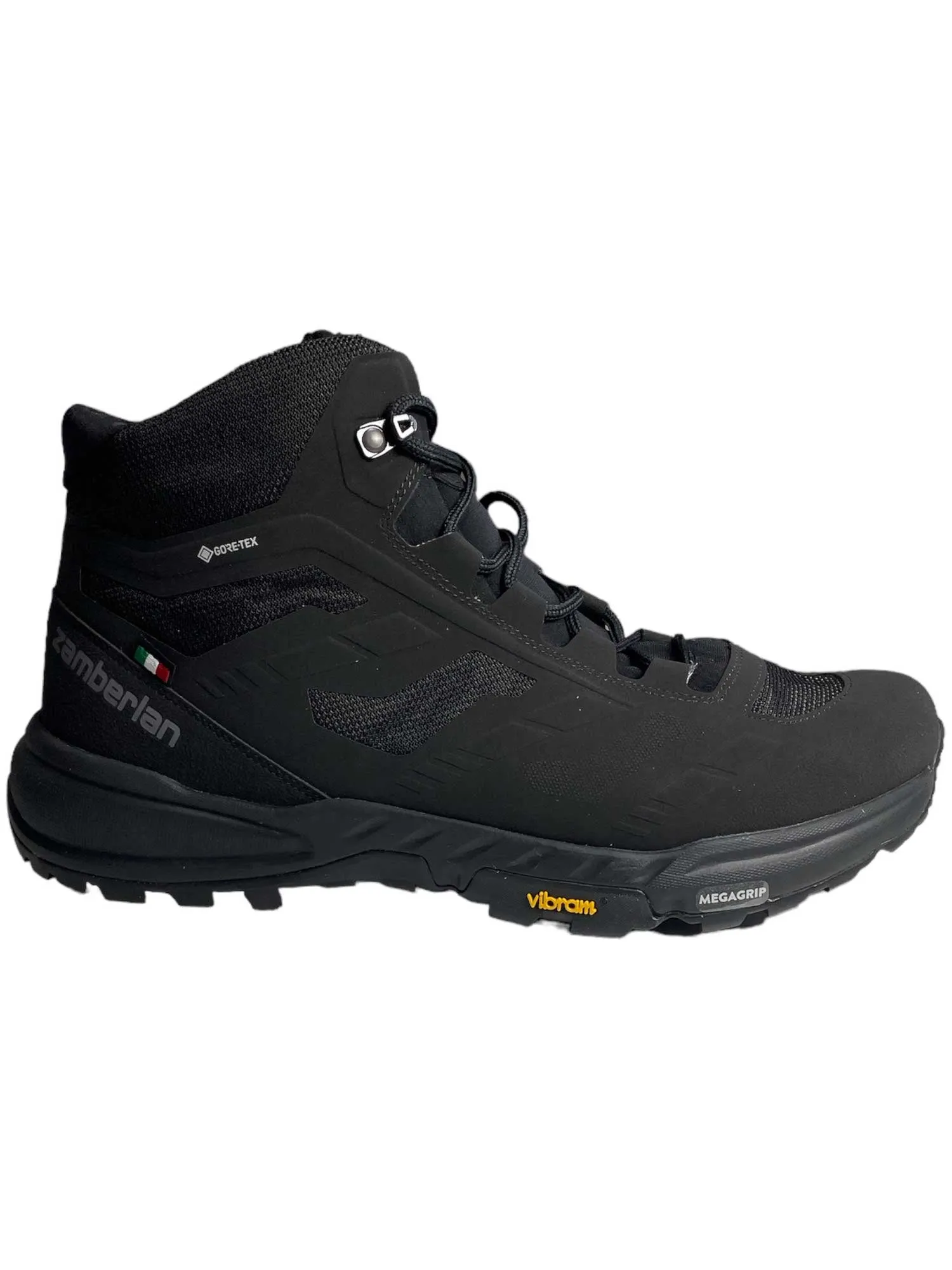 Zamberlan Mens 219 Anabasis GTX Boot sold by Out&Back Outdoor