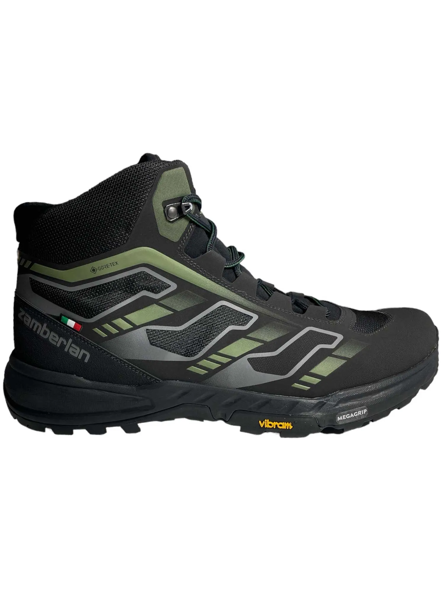Zamberlan Mens 219 Anabasis GTX Boot sold by Out&Back Outdoor product image thumbnail 3