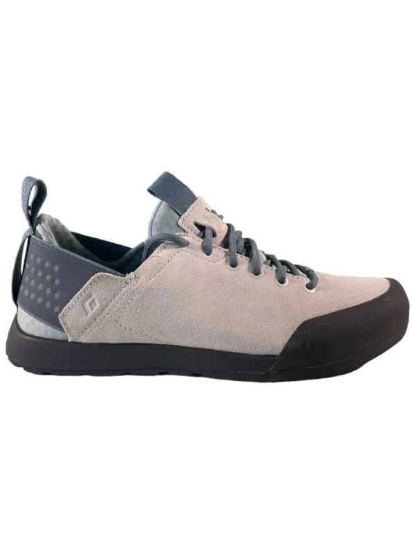 Black Diamond Women's Session Suede Shoe sold by Out&Back Outdoor