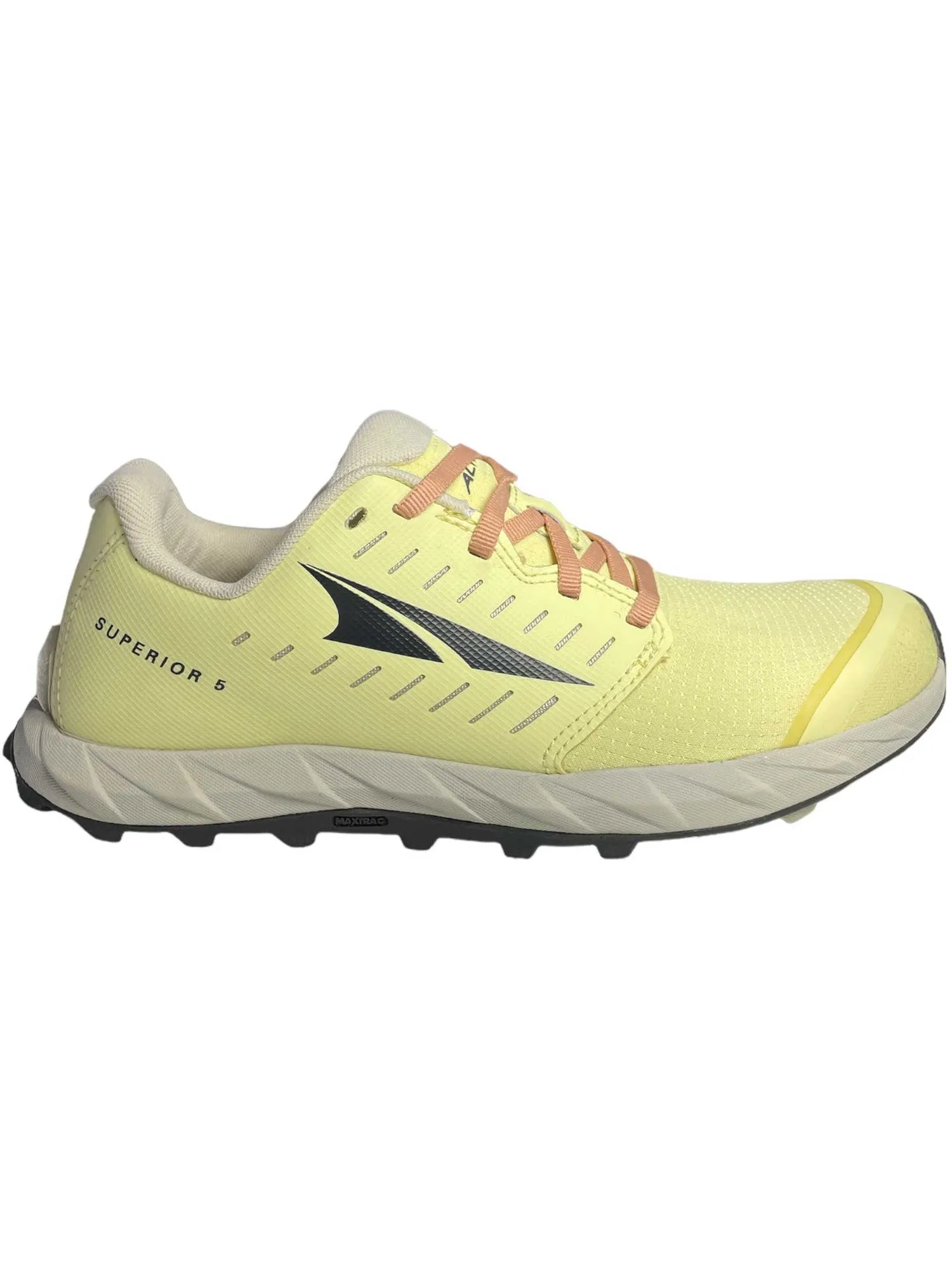 Altra Women's Superior 5 Shoe sold by Out&Back Outdoor product image thumbnail 2