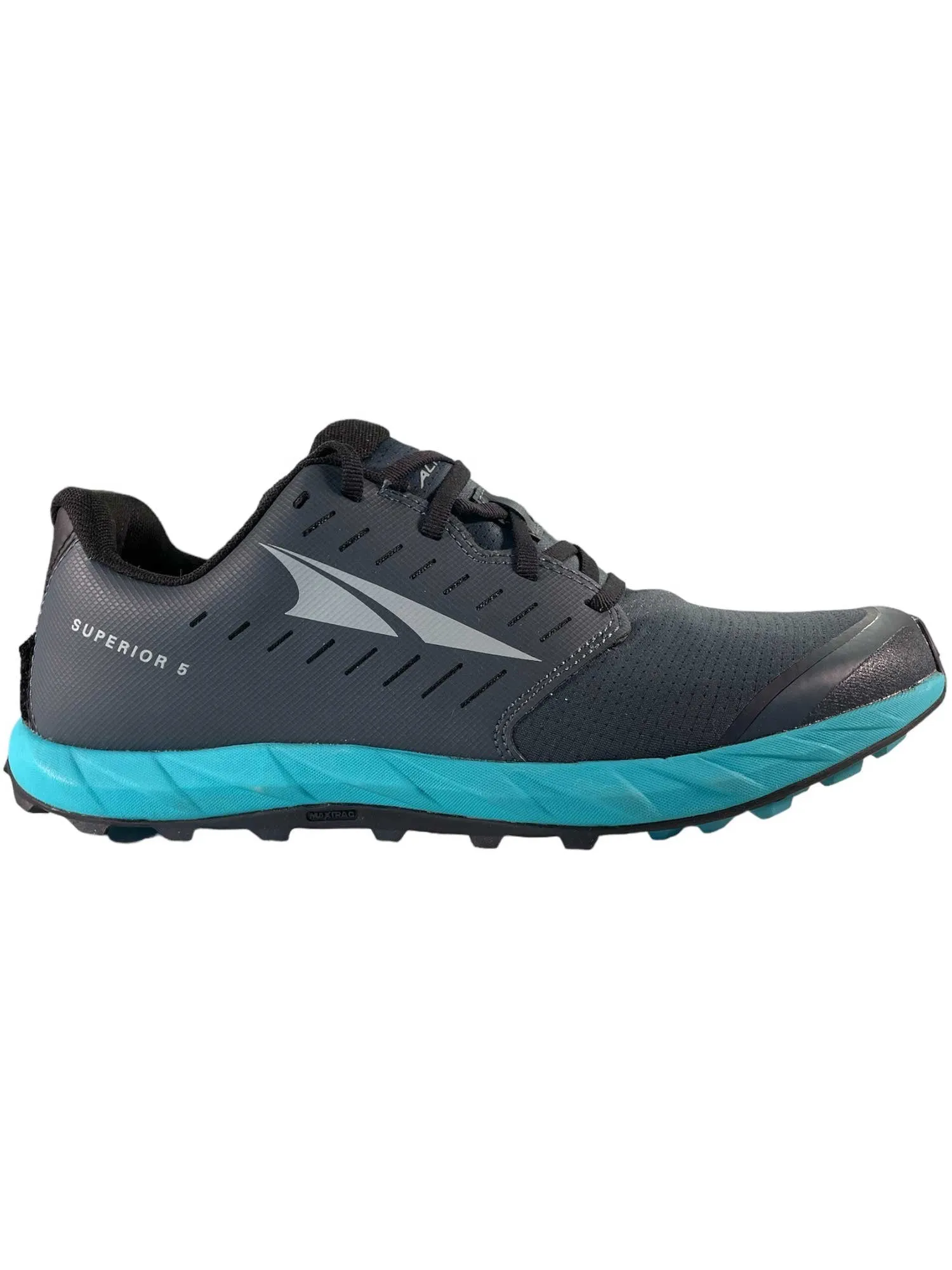 Altra Women's Superior 5 Shoe sold by Out&Back Outdoor product image thumbnail 5