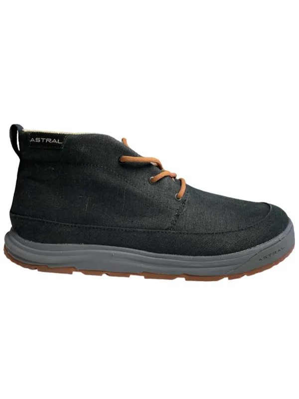 Astral Men's Hemp Chukker Boot sold by Out&Back Outdoor