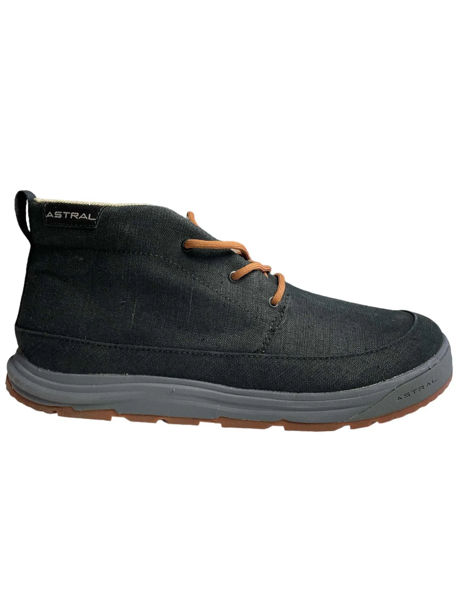Astral Men's Hemp Chukker Boot sold by Out&Back Outdoor