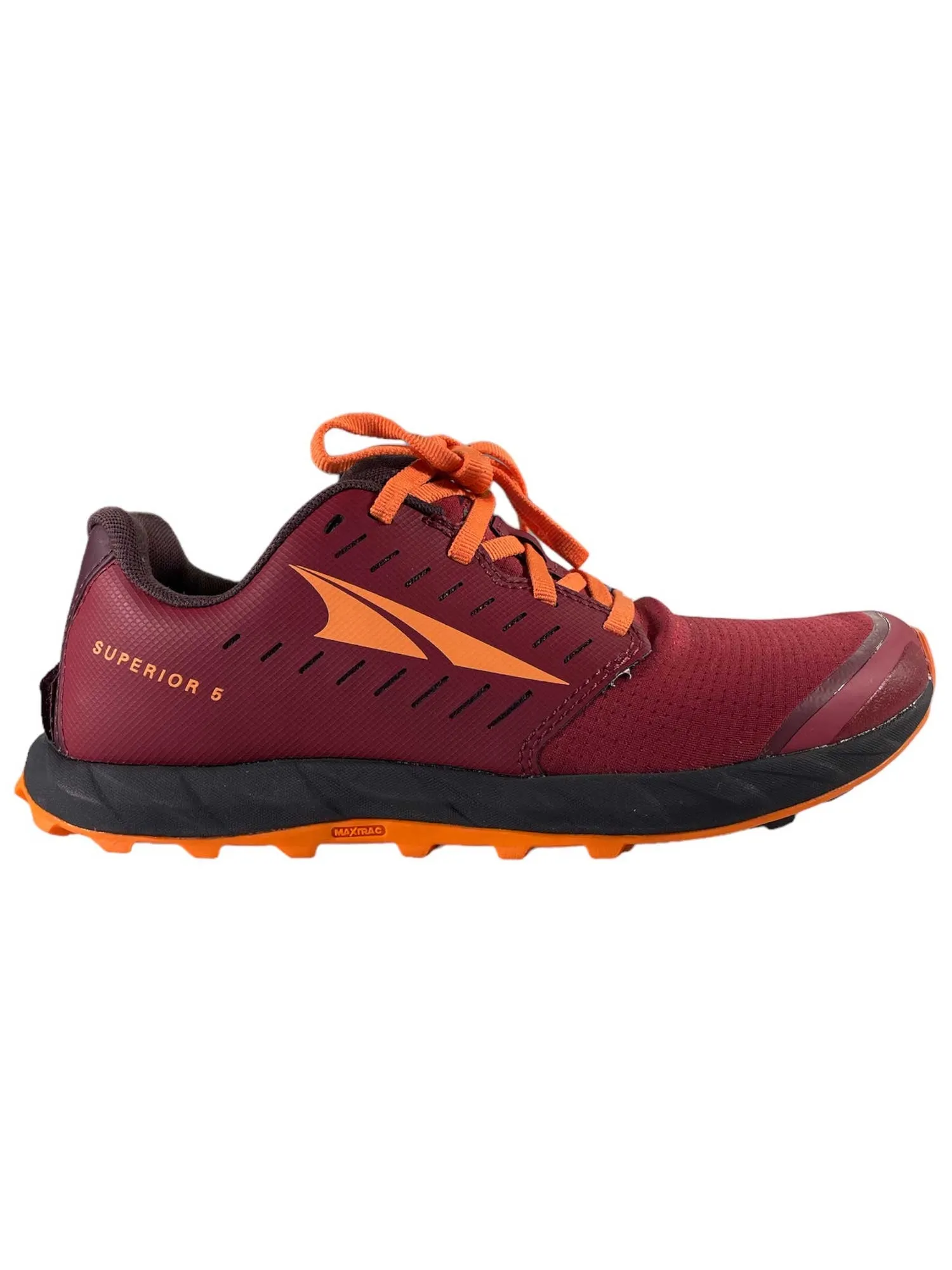 Altra Women's Superior 5 Shoe sold by Out&Back Outdoor product image thumbnail 4