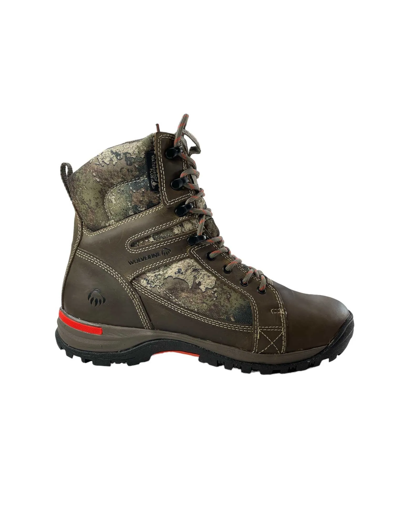 Wolverine Mens Sightline 7 Inch Boot sold by Out&Back Outdoor product image thumbnail 2