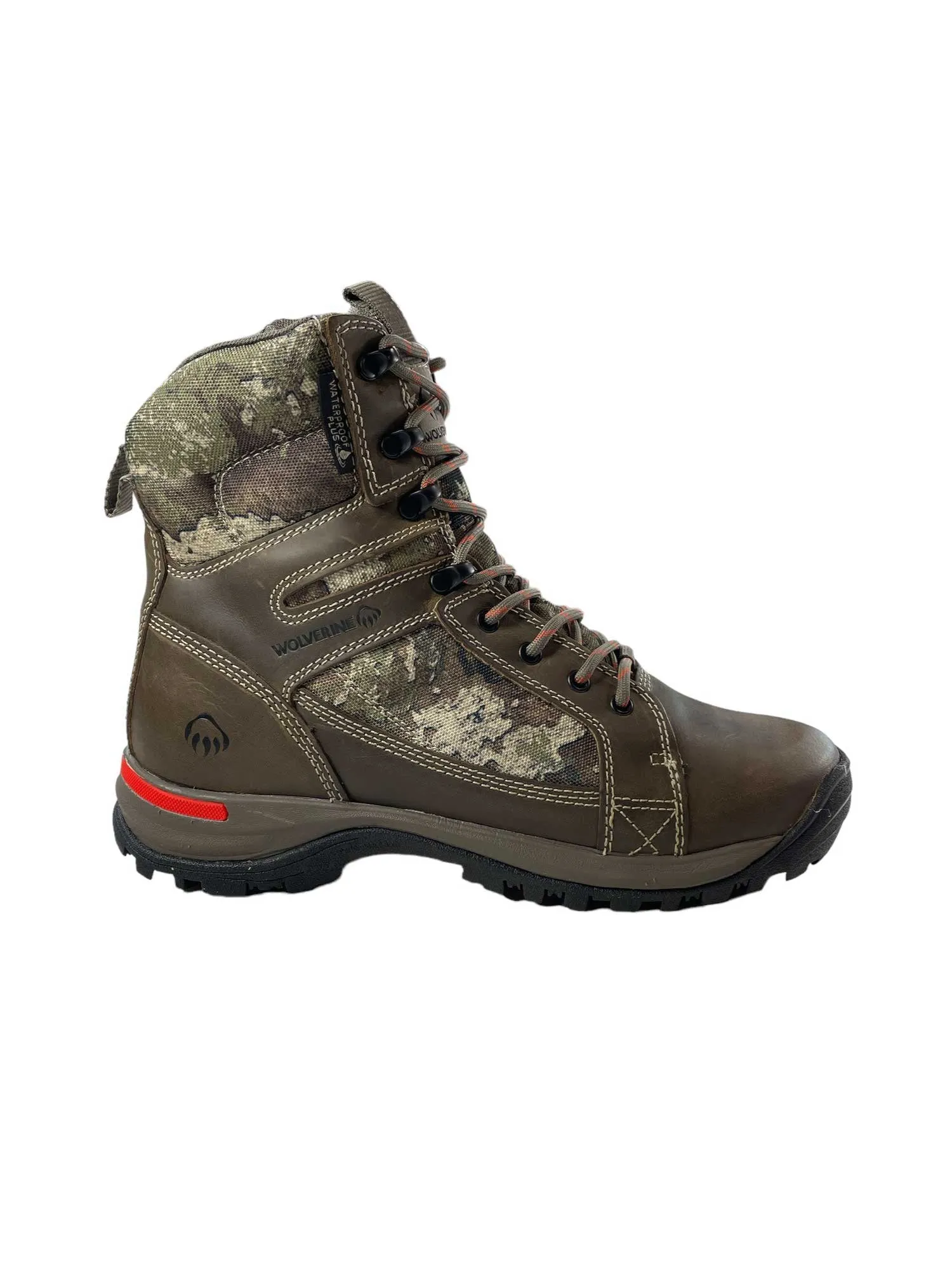 Wolverine Mens Sightline 7 Inch Boot sold by Out&Back Outdoor