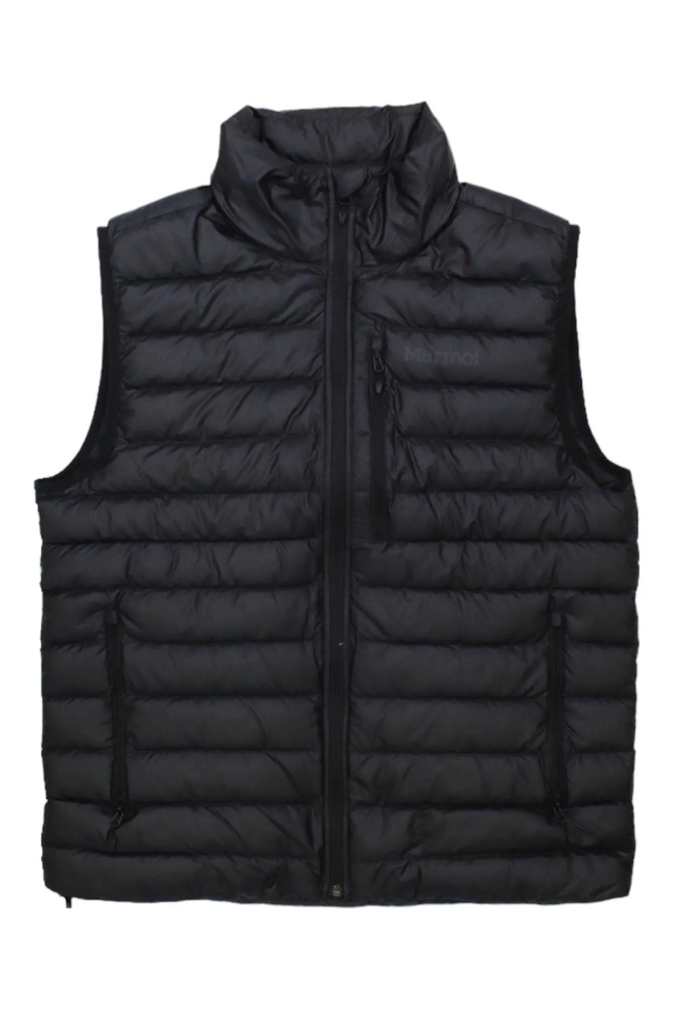 Marmot Men's Highlander Vest sold by Out&Back Outdoor product image thumbnail 2