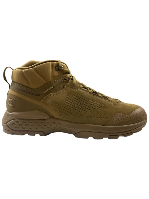 Garmont Men's T4 Groove G-Dry Boot sold by Out&Back Outdoor
