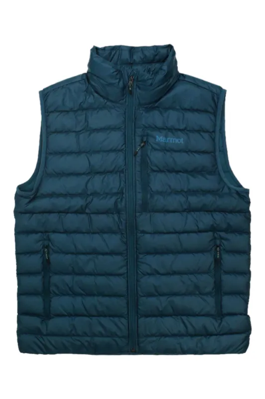 Marmot Men's Highlander Vest sold by Out&Back Outdoor