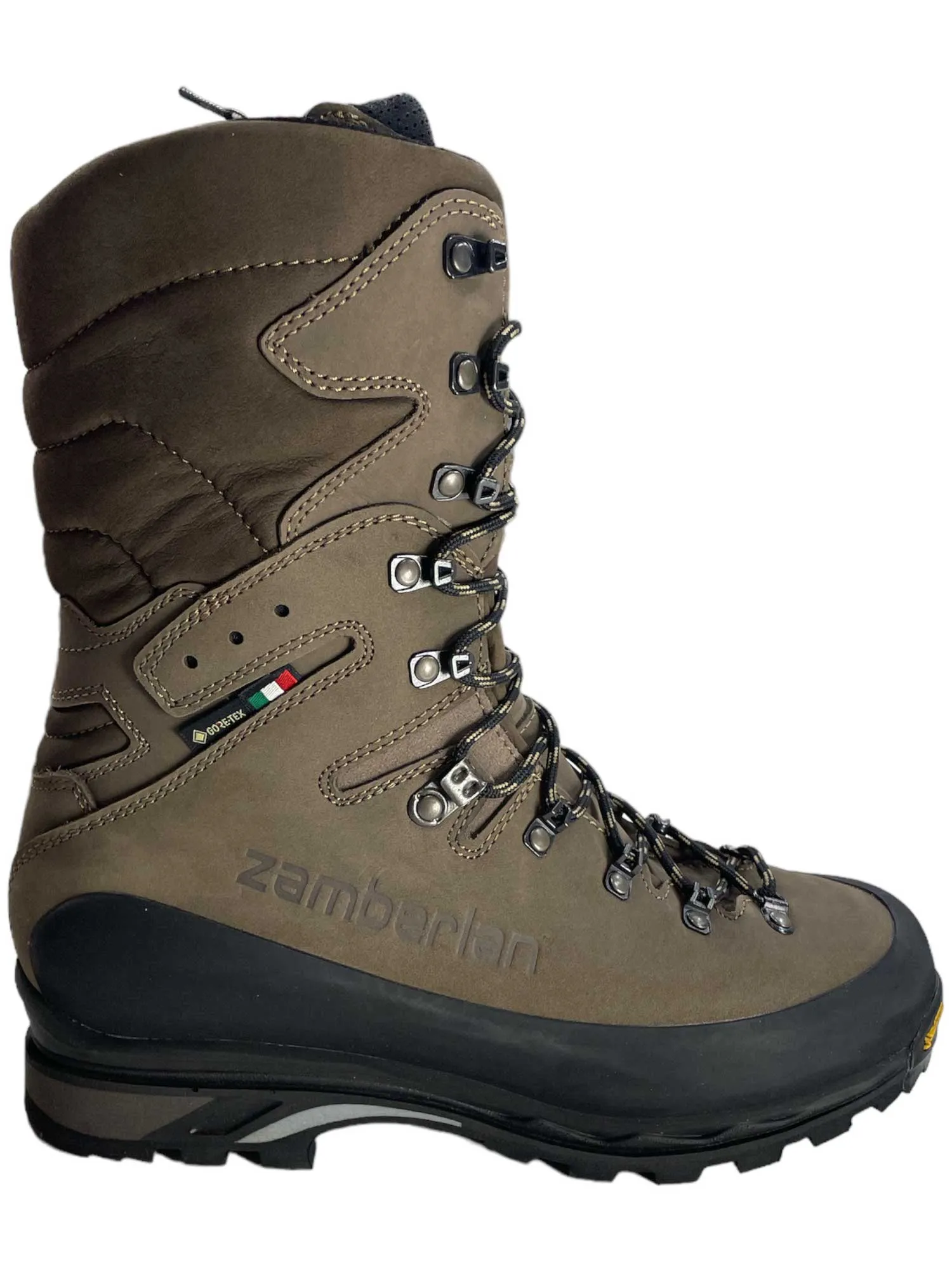 Zamberlan Men's 980 Outfitter GTX RR Boot sold by Out&Back Outdoor