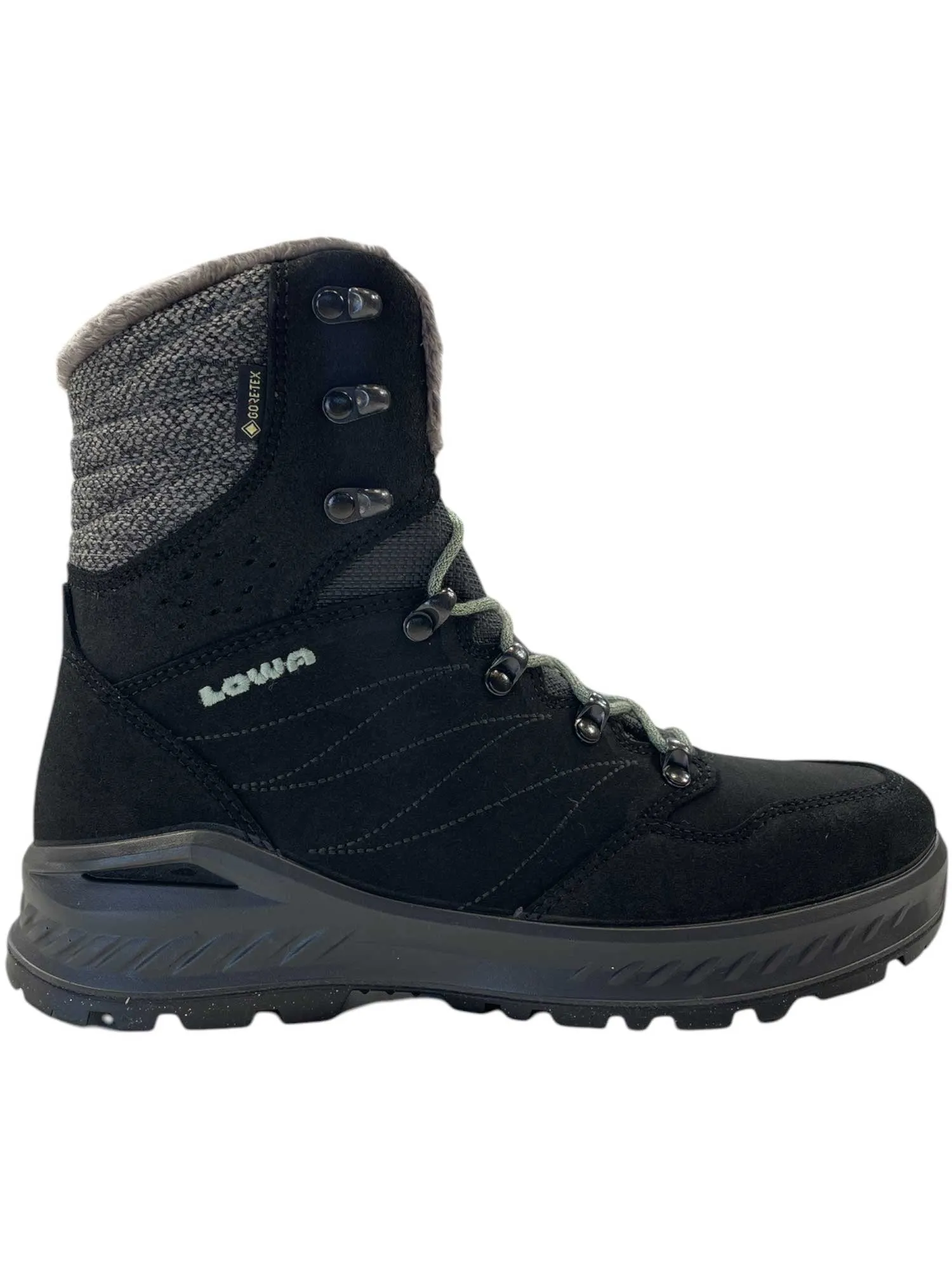 Lowa Women's Nabucco GTX Boot sold by Out&Back Outdoor