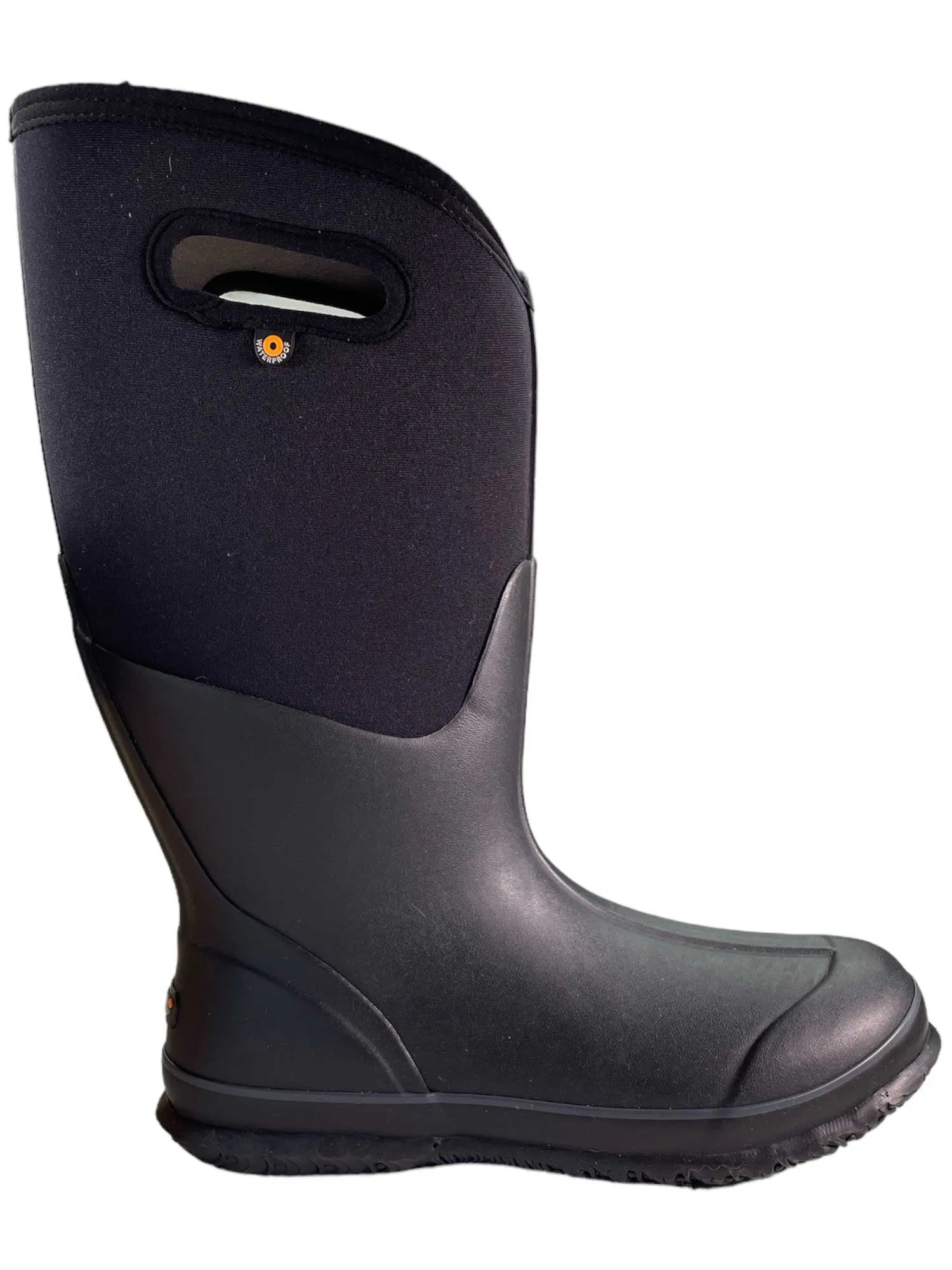 Bogs Women's Classic Tall Wide Calf Boot sold by Out&Back Outdoor
