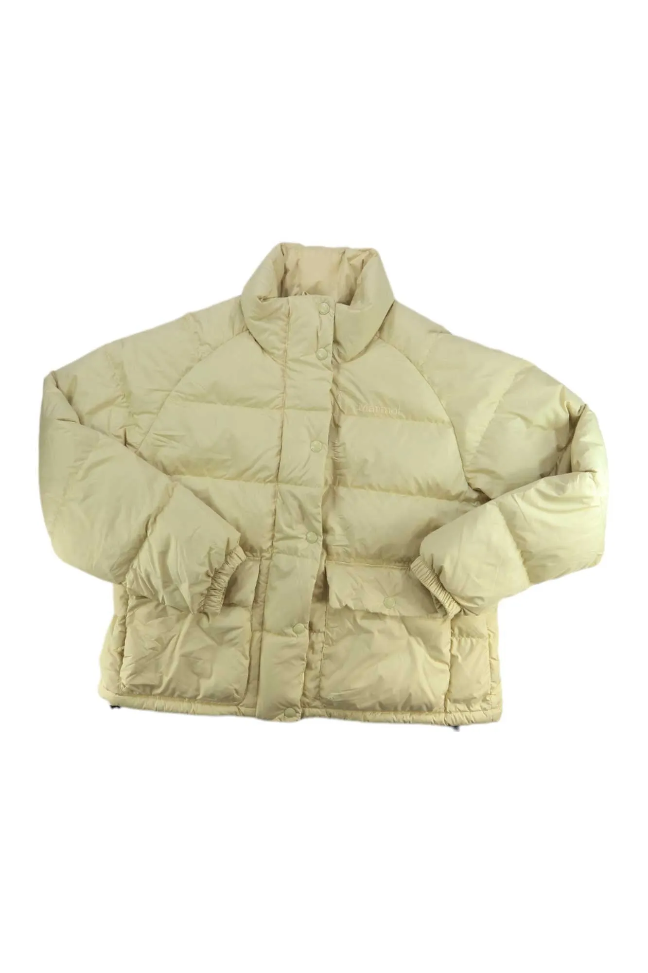 Marmot Womens Strollbridge Short Coat sold by Out&Back Outdoor