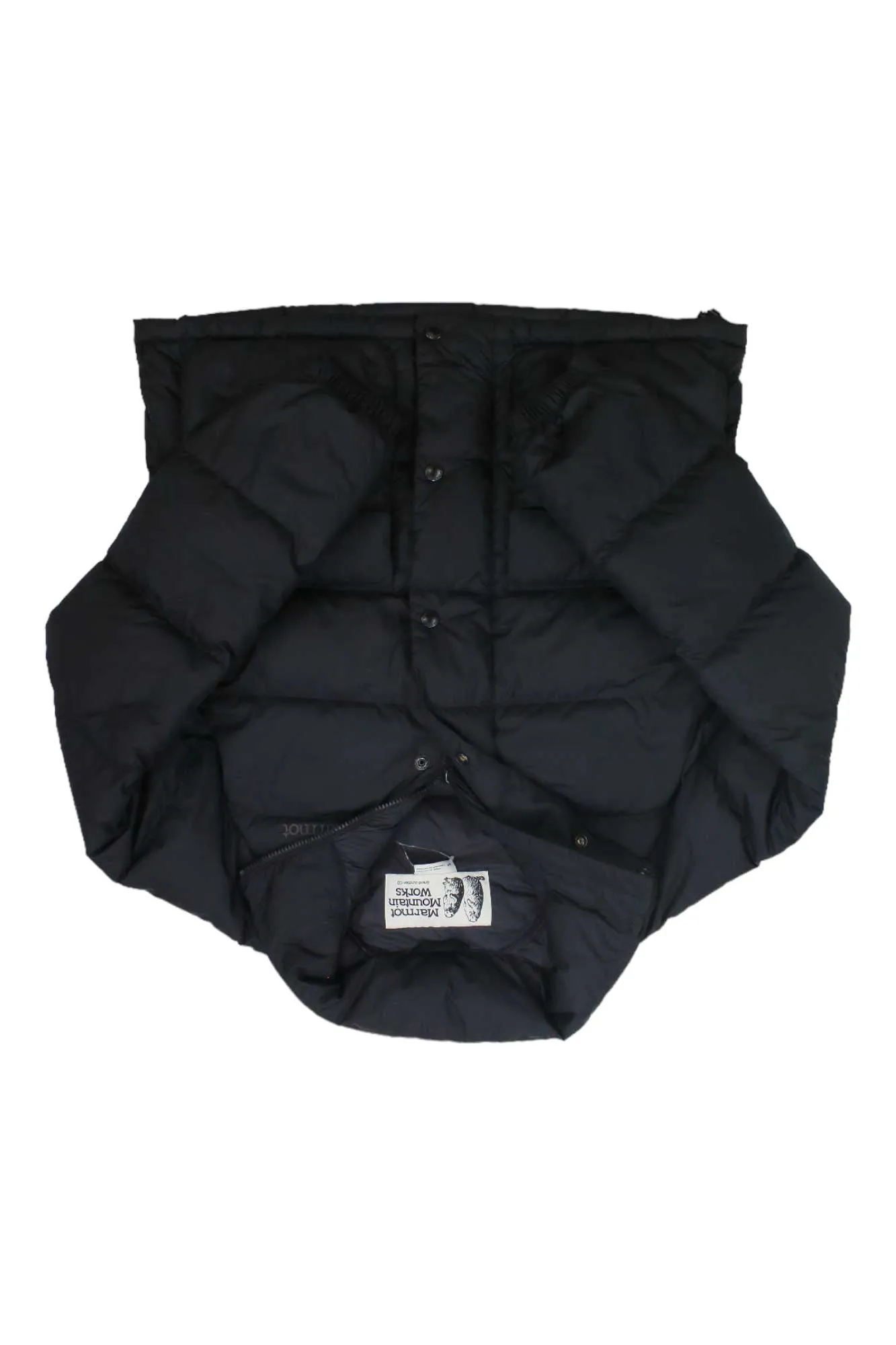 Marmot Womens Strollbridge Short Coat sold by Out&Back Outdoor product image thumbnail 2