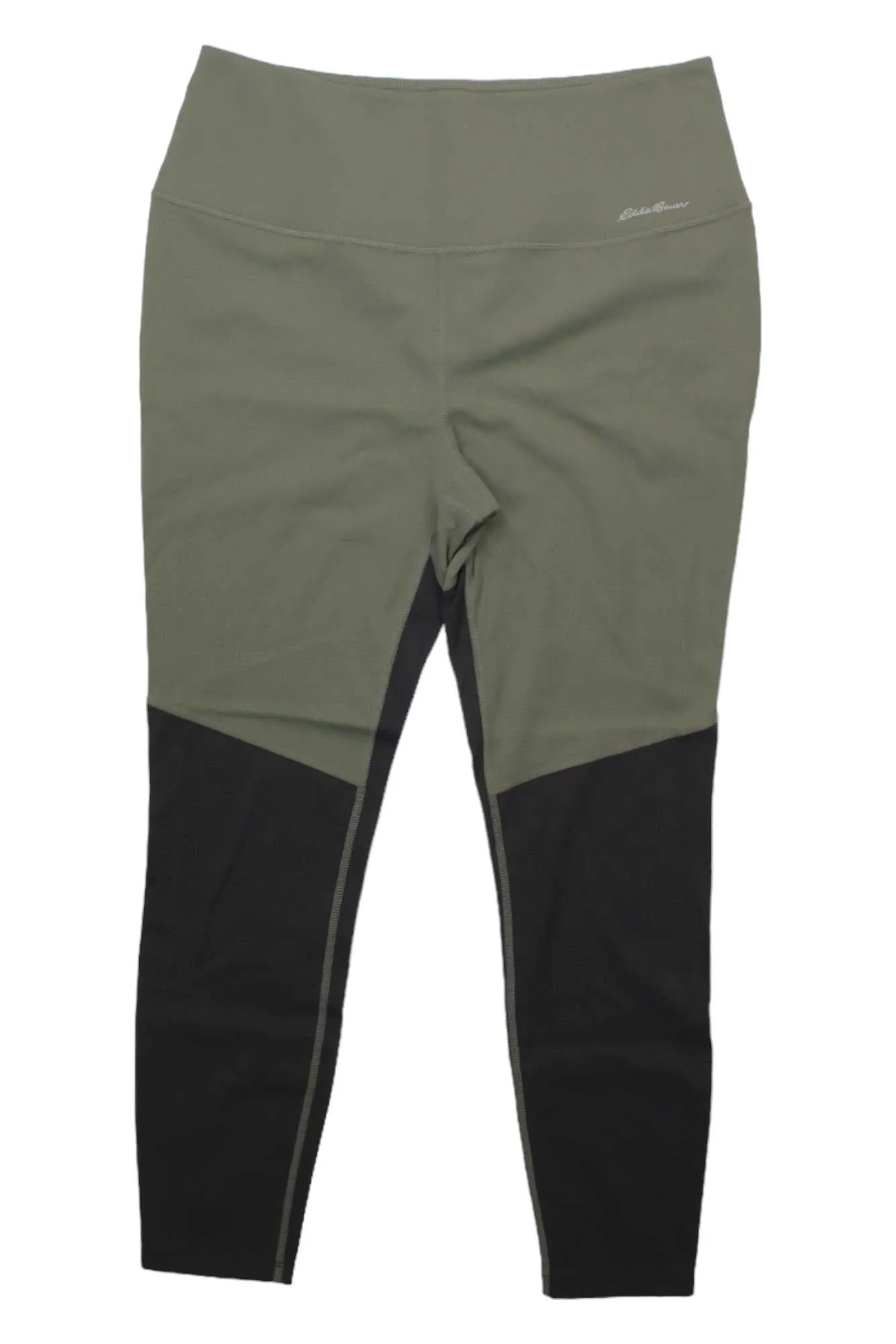 Eddie Bauer Motion Women's Movement Lux High Rise 7/8 Legging sold by Out&Back Outdoor product image thumbnail 2