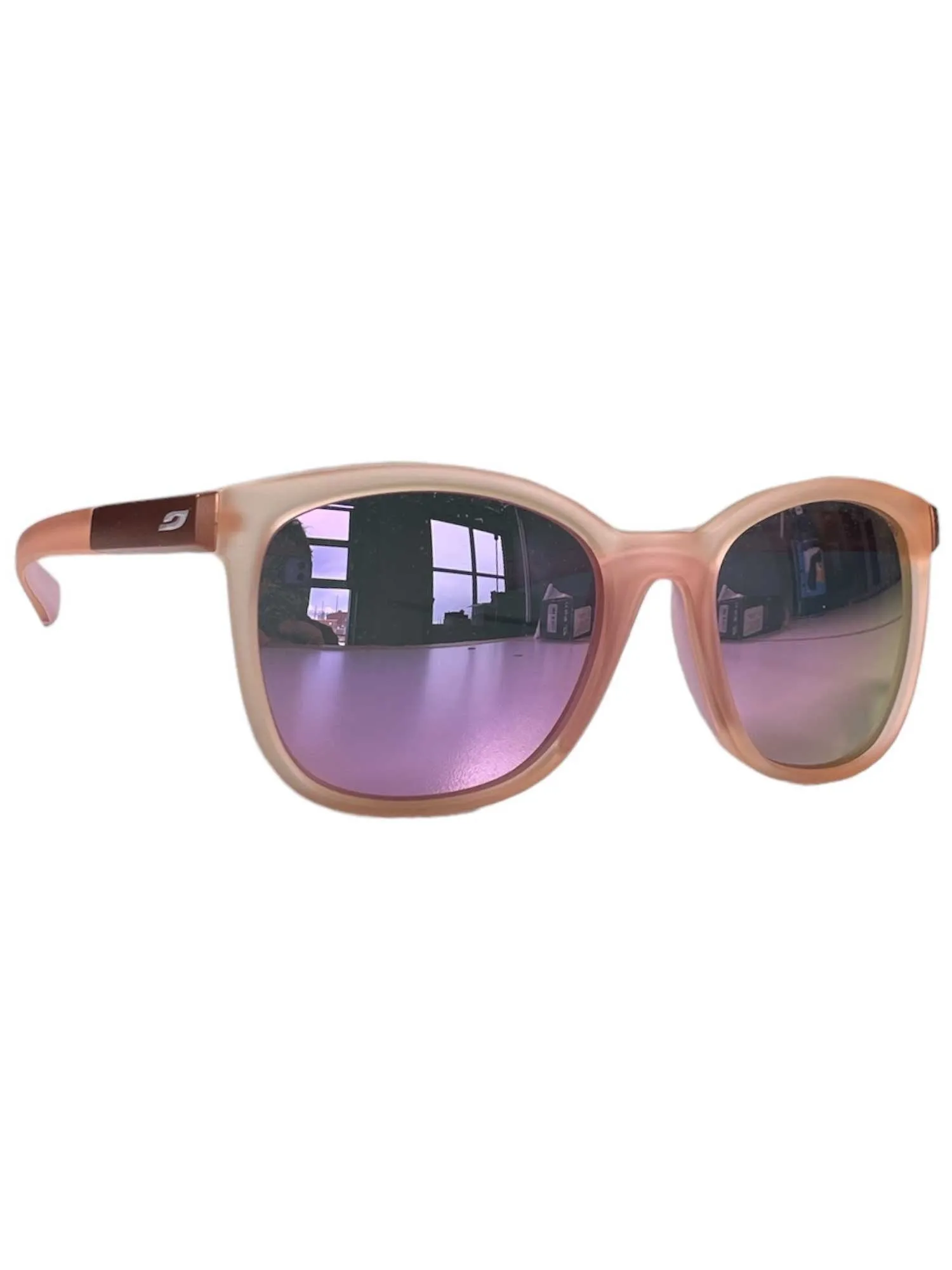 Julbo Women's Spark Sunglasses sold by Out&Back Outdoor product image thumbnail 2