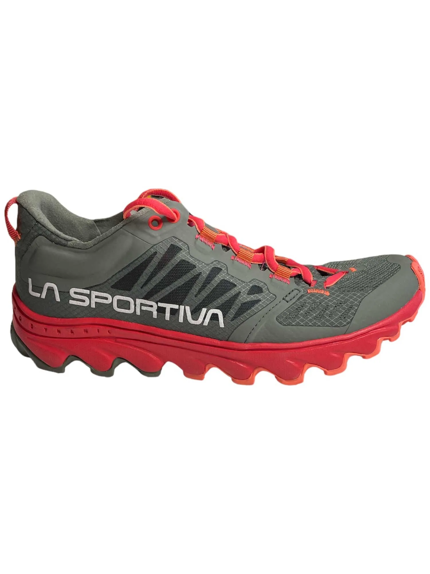 La Sportiva Women's Helios III Shoe sold by Out&Back Outdoor product image thumbnail 2