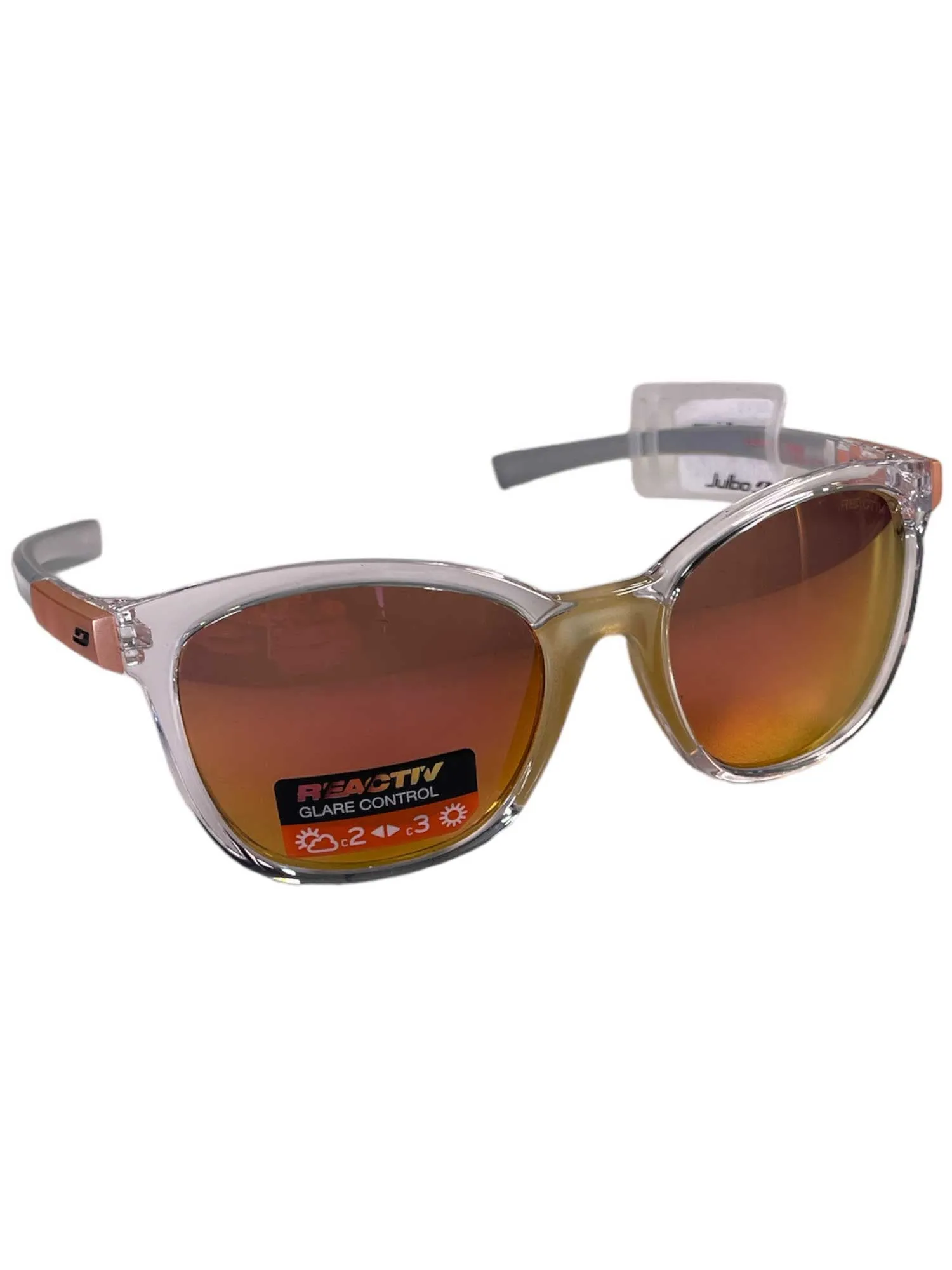 Julbo Women's Spark Sunglasses sold by Out&Back Outdoor