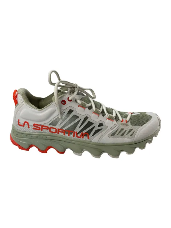 La Sportiva Women's Helios III Shoe made by La Sportiva