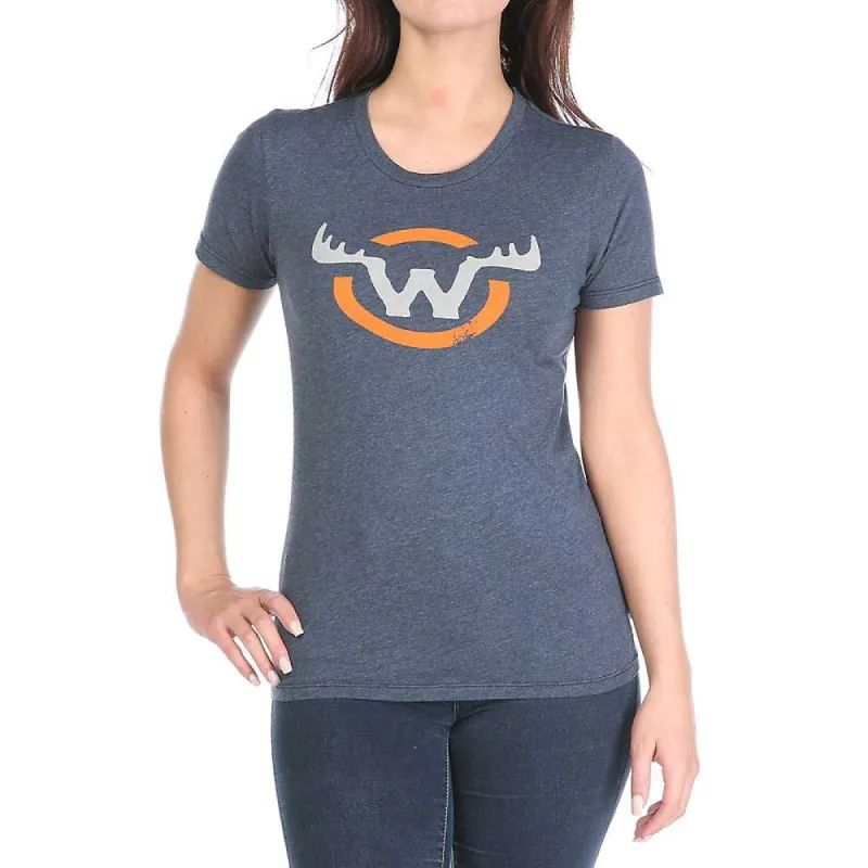 Moosejaw Women's Fearsome Critter SS Tee sold by Out&Back Outdoor