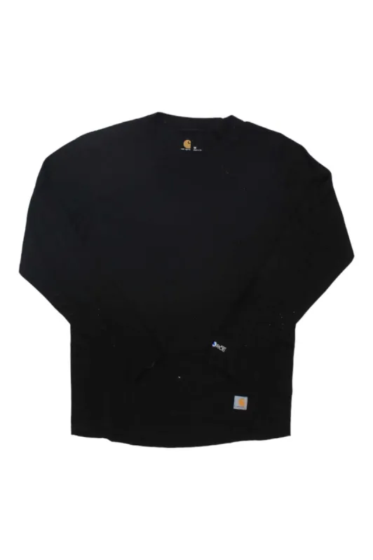 Carhartt Mens Base Layer Thermal Shirt - Carhartt Force - Midweight sold by Out&Back Outdoor