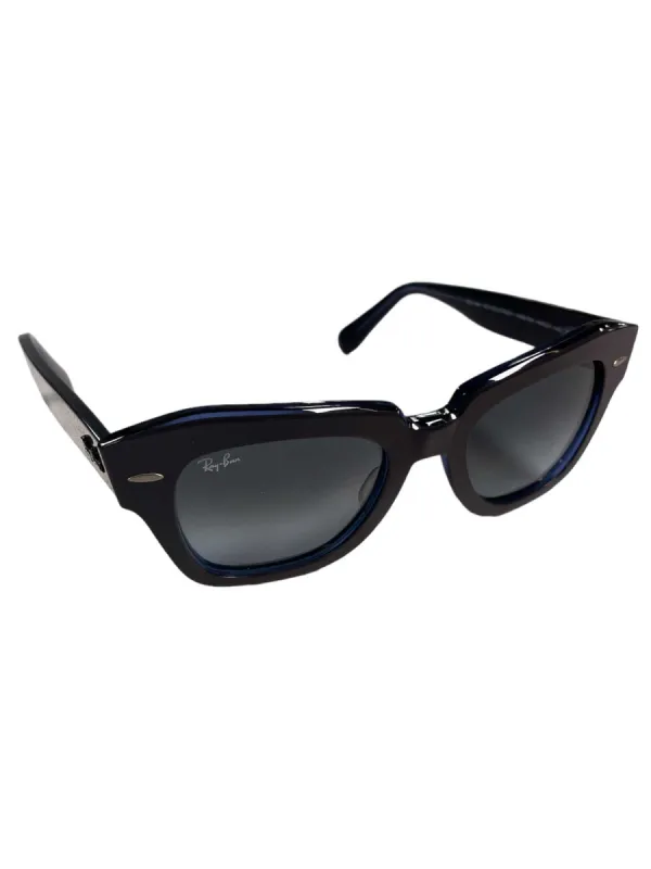 Ray-Ban State Street Sunglasses sold by Out&Back Outdoor