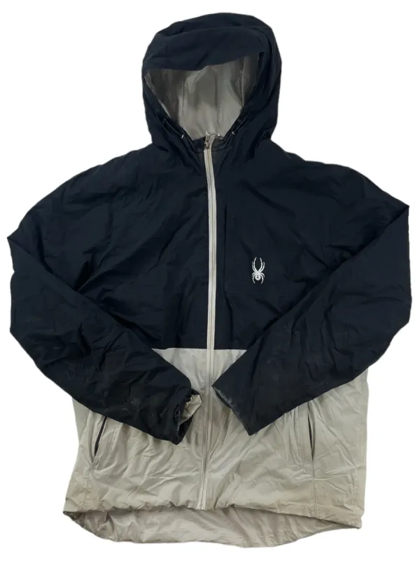 Mens Berner Jacket sold by Out&Back Outdoor