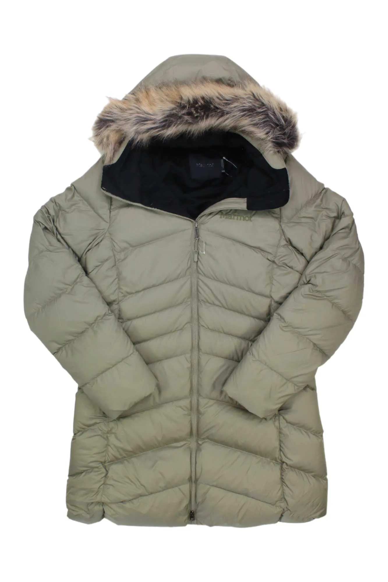Womens Montreal Down Coat sold by Out&Back Outdoor product image thumbnail 2