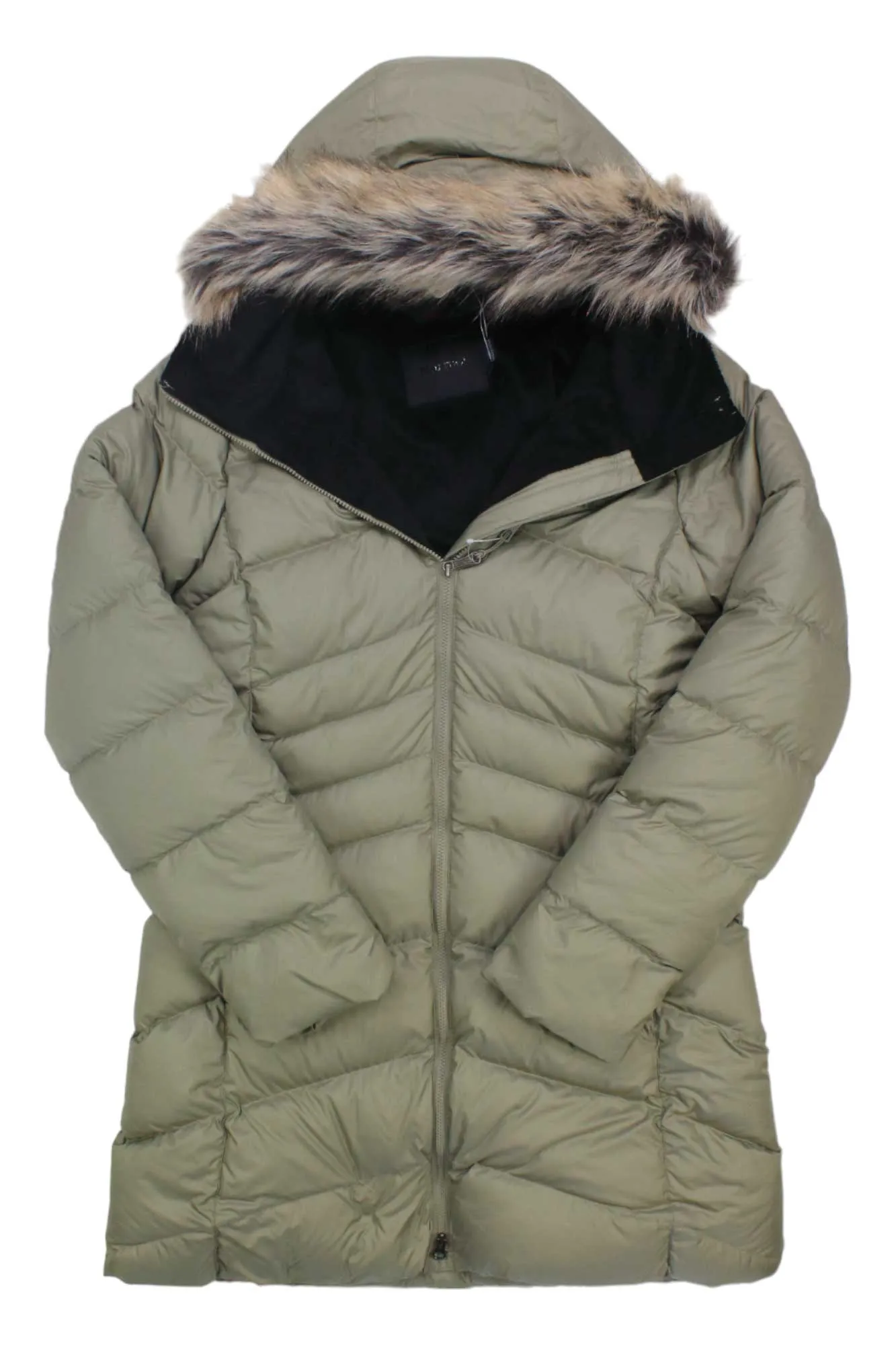 Womens Montreal Down Coat sold by Out&Back Outdoor product image thumbnail 3