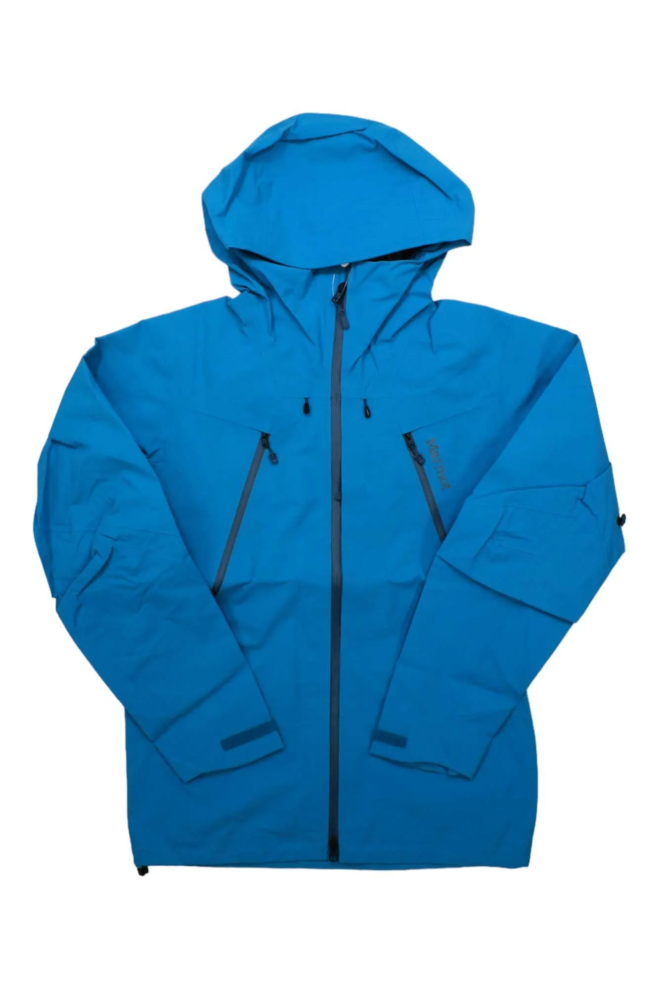 Marmot Men's Alpinist Jacket sold by Out&Back Outdoor product image thumbnail 4