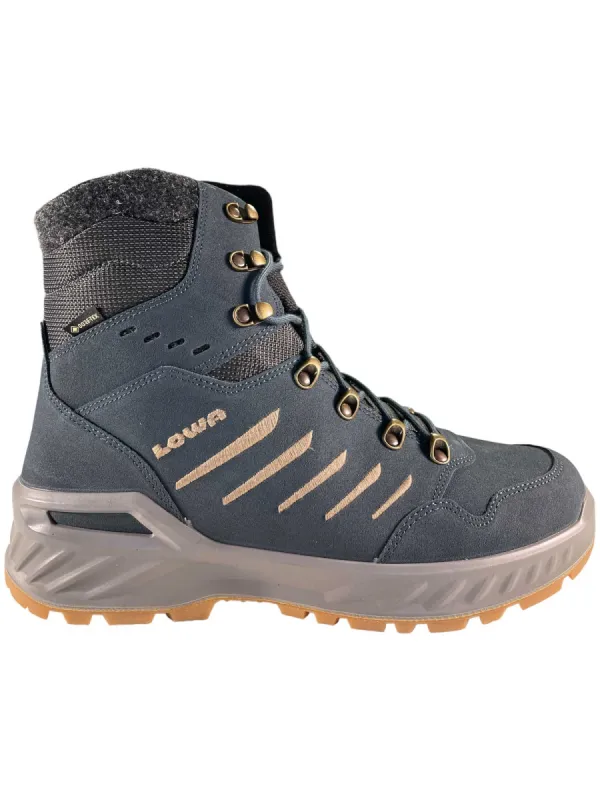 Lowa Men's Nabucco GTX Boot sold by Out&Back Outdoor