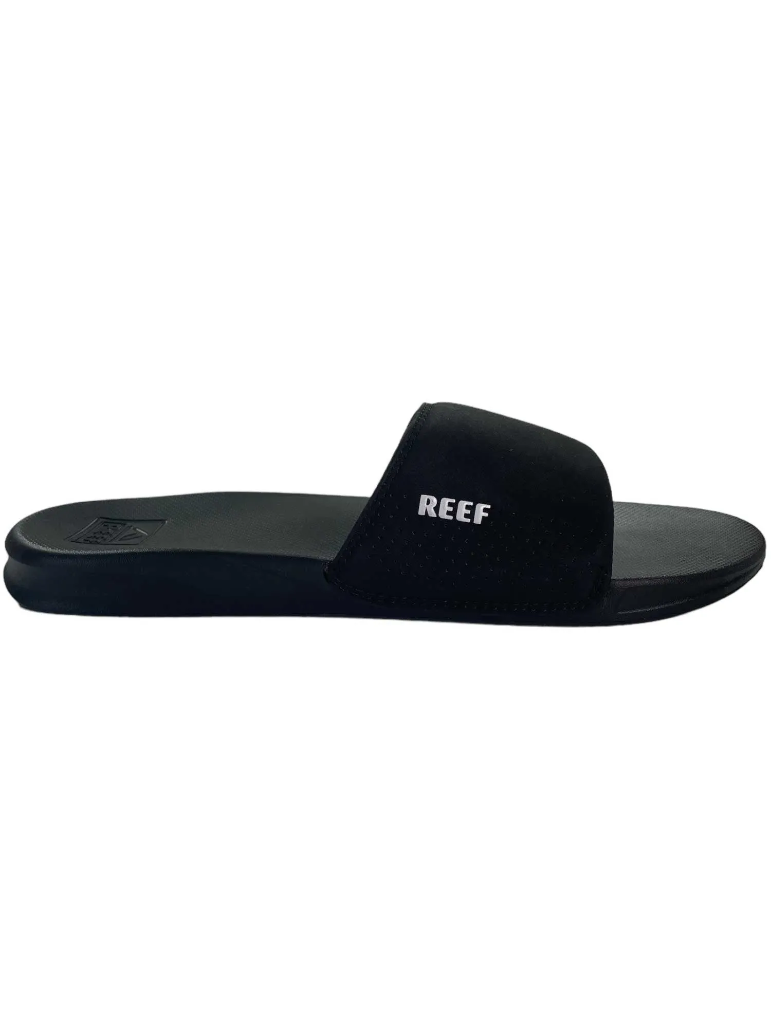Reef Men's One Slide Sandal sold by Out&Back Outdoor