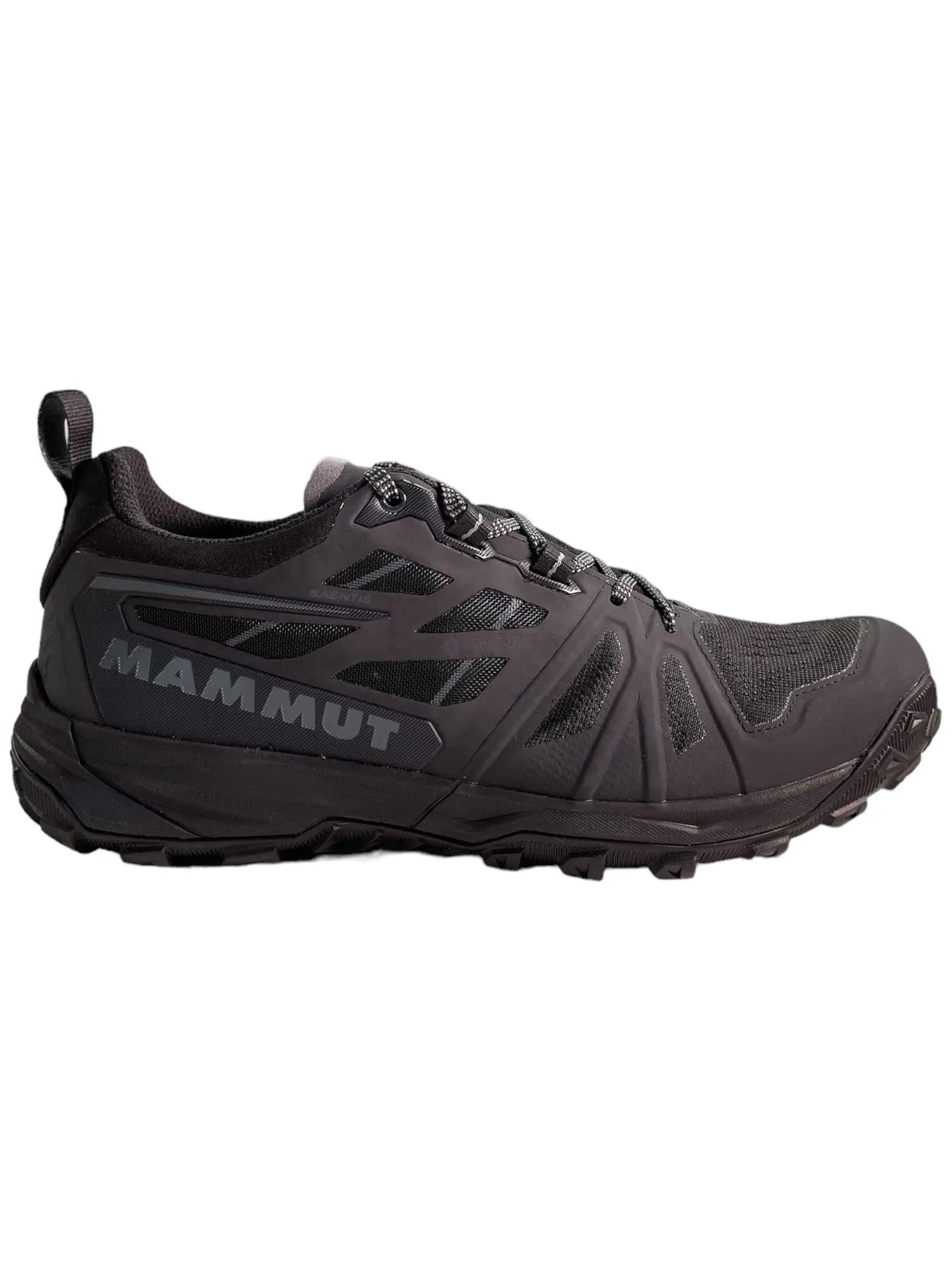Mammut Women's Saentis Low GTX Shoe sold by Out&Back Outdoor