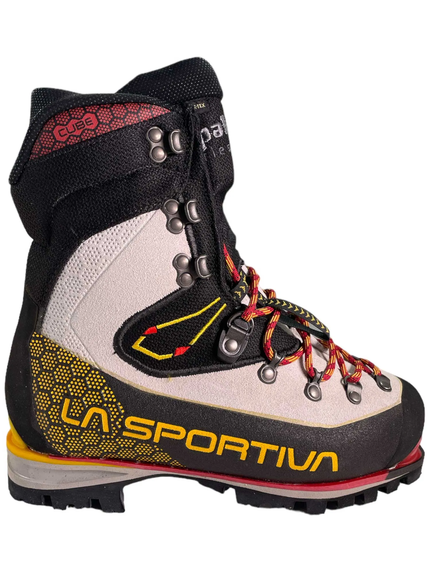 La Sportiva Women's Nepal Cube GTX Boot sold by Out&Back Outdoor