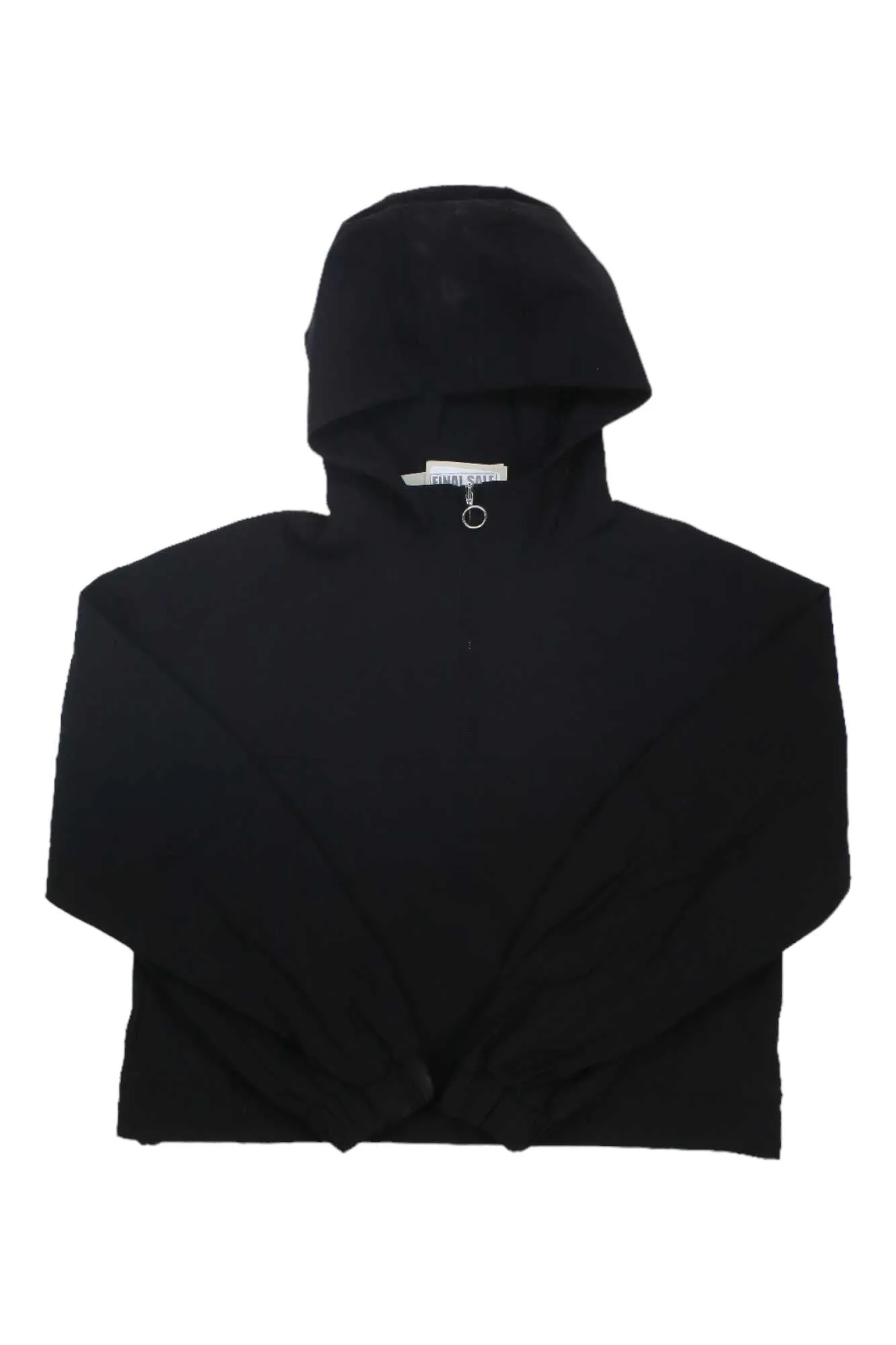 Sweaty Betty Womens Arctic Explorer Hoody sold by Out&Back Outdoor