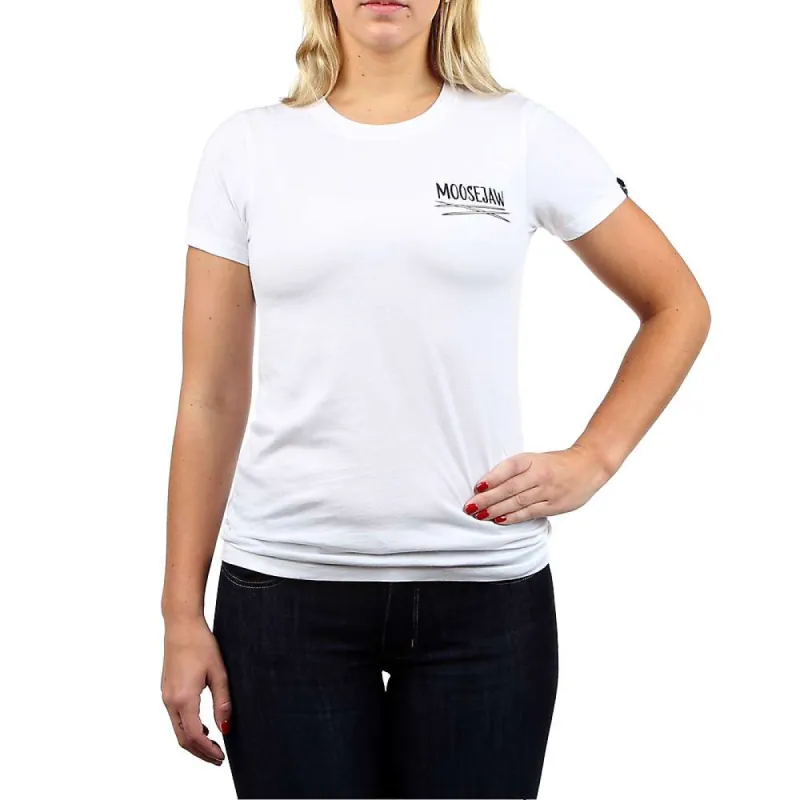 Moosejaw Womens B.E.L.T. SS Pocket Tee sold by Out&Back Outdoor