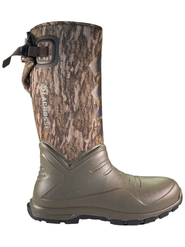 Lacrosse Men's Aerohead Sport 16IN 7.0mm Neoprene Boot sold by Out&Back Outdoor