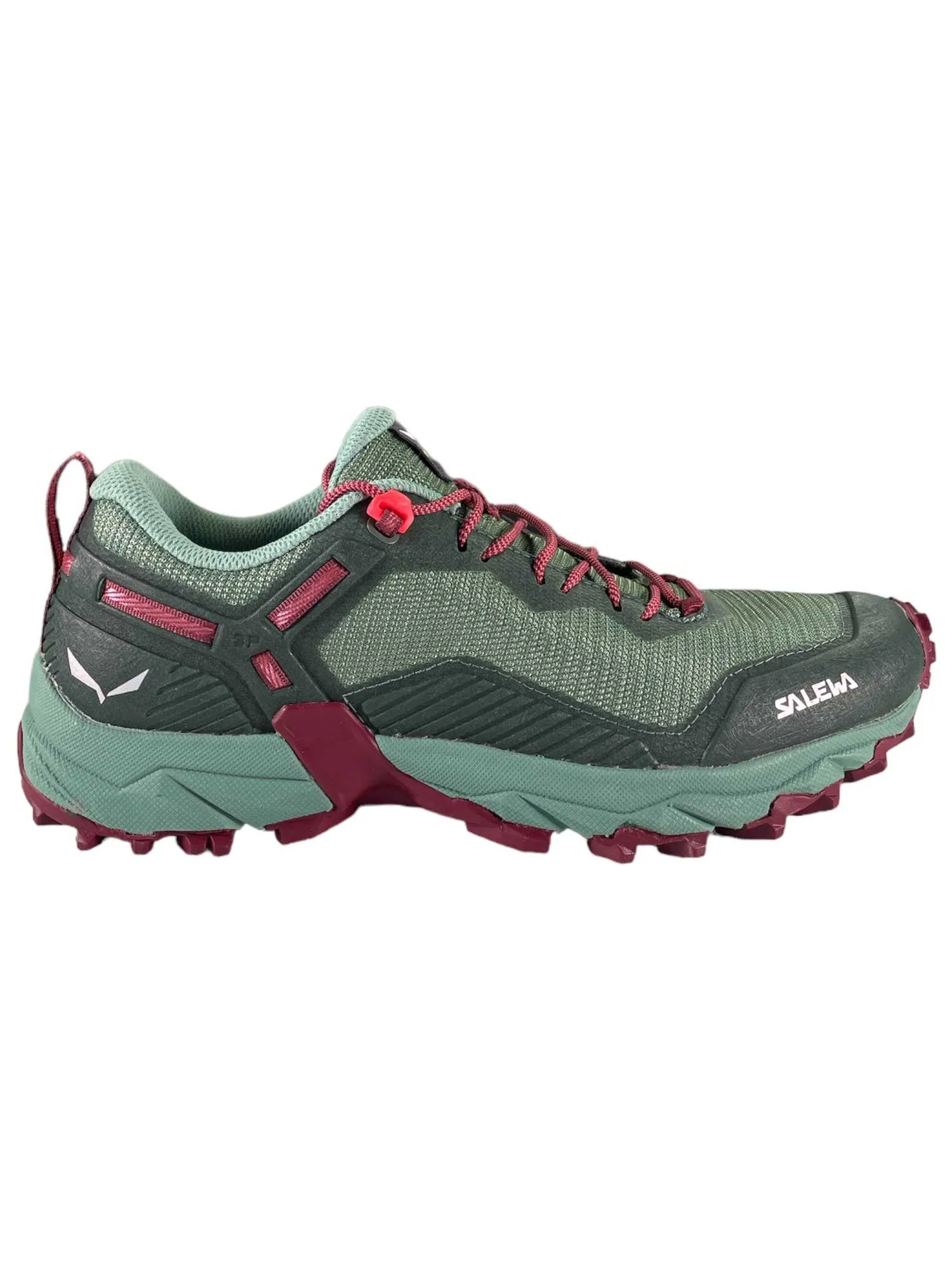 Salewa Womens Ultra Train 3 Shoe sold by Out&Back Outdoor product image thumbnail 3